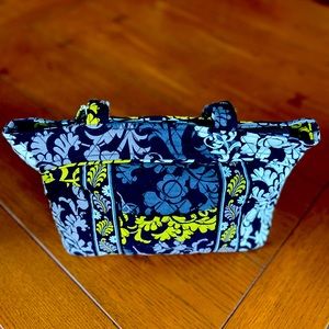 Little Mandy Baroque Vera Bradley Bag